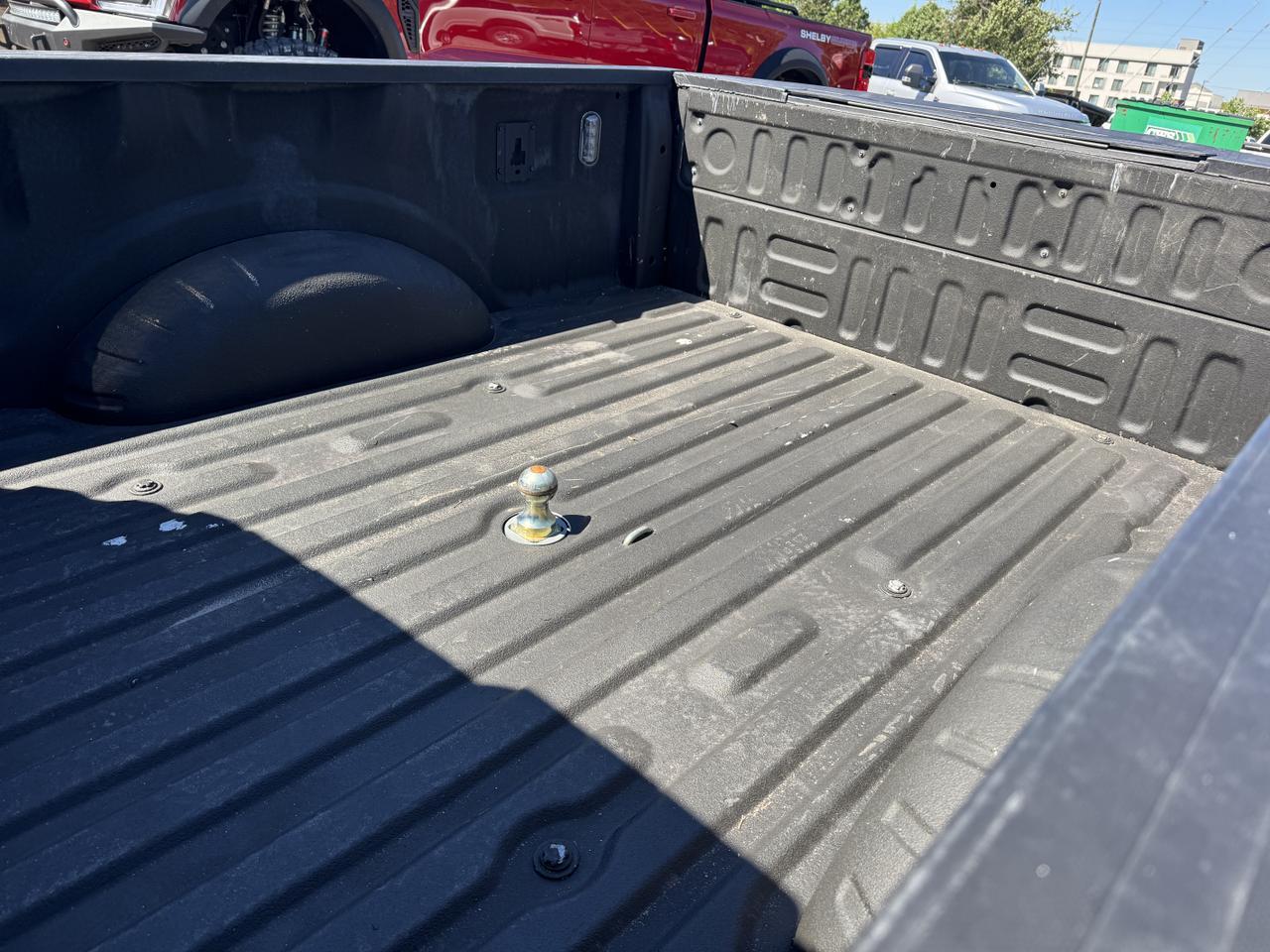 2019 Ford F250sd King Ranch FX4 - ULTIMATE Cartersville GA