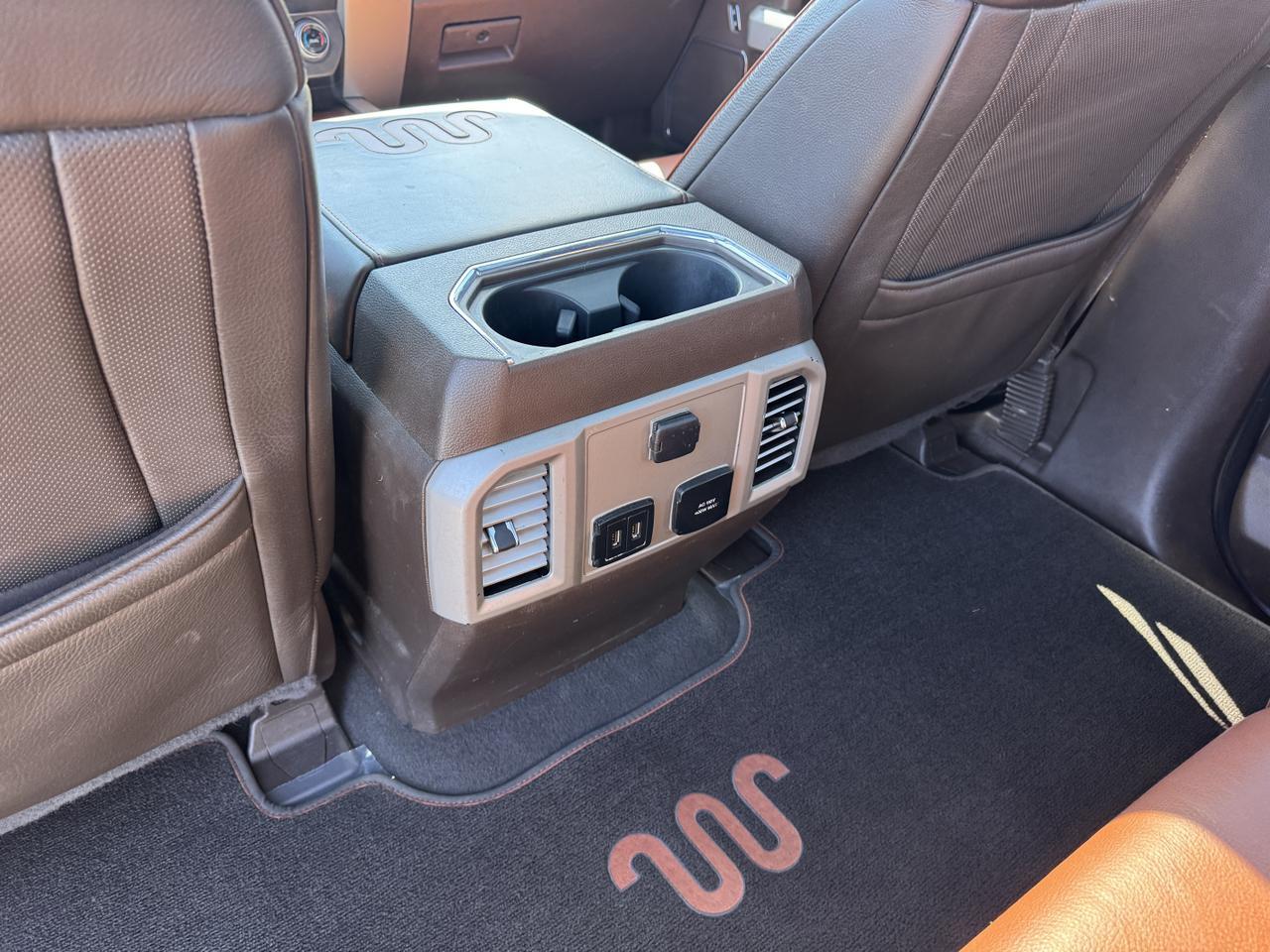 2019 Ford F250sd King Ranch FX4 - ULTIMATE Cartersville GA