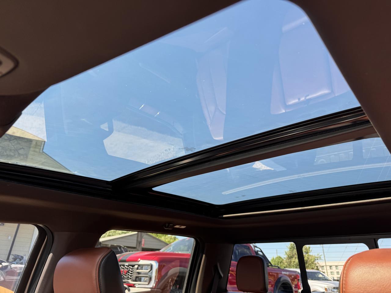 2019 Ford F250sd King Ranch FX4 - ULTIMATE Cartersville GA
