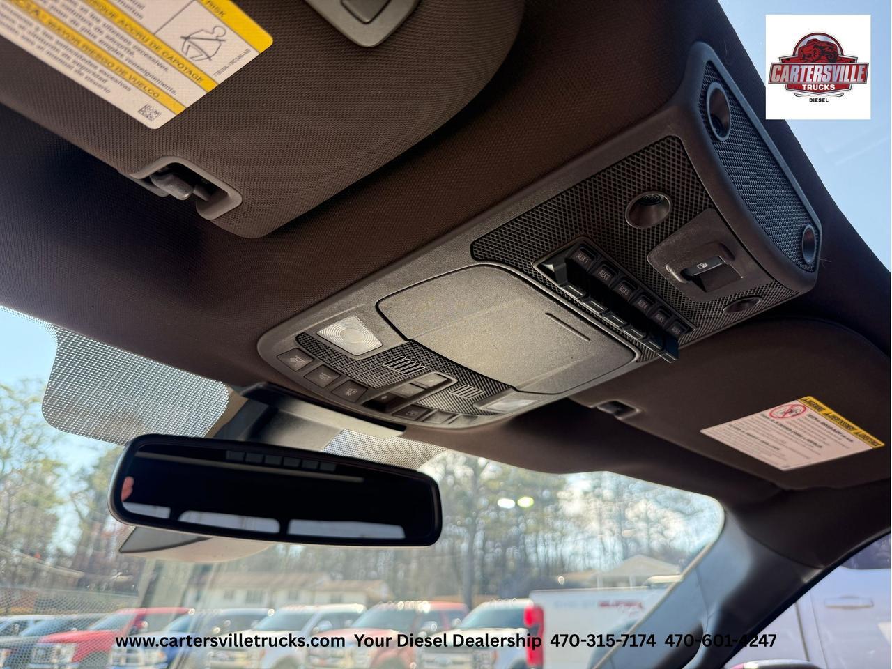 2019 Ford F250sd King Ranch FX4 - ULTIMATE Cartersville GA