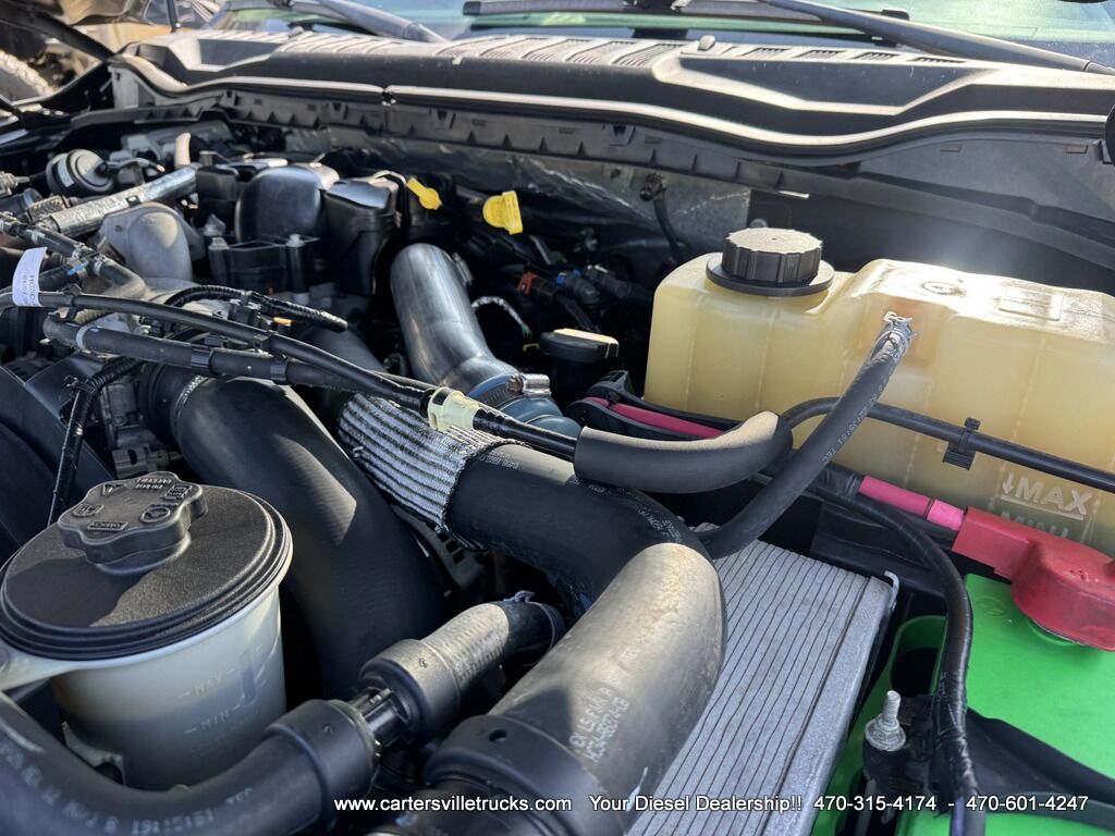 2019 Ford F250sd Lariat FX4 - 6" LIFT - BLIS Cartersville GA