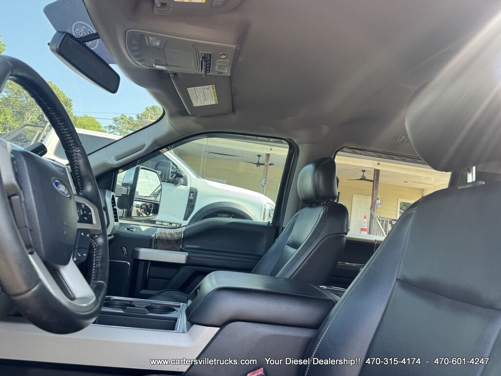 2019 Ford F250sd Lariat FX4 - 6" LIFT - BLIS Cartersville GA
