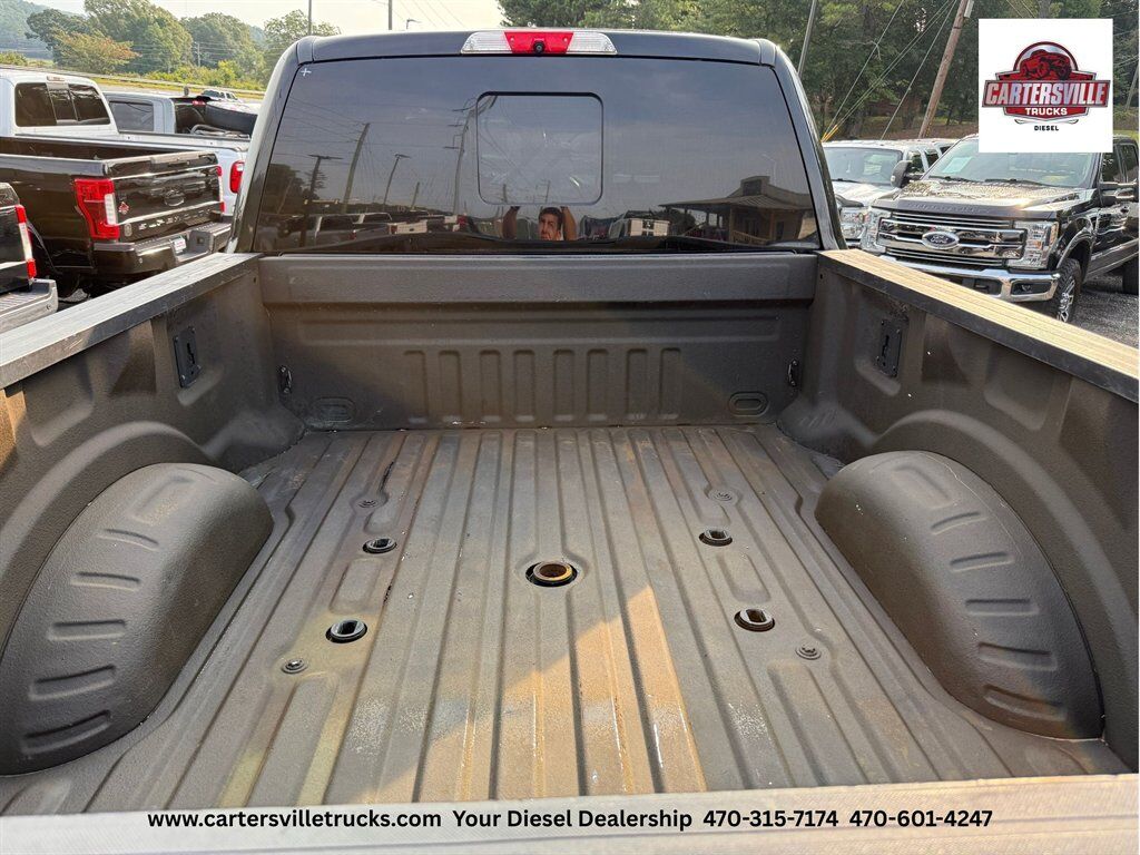 2019 Ford F250sd Lariat FX4 - LIFTED - DELETED - ULTIMATE - 26X14's Cartersville GA