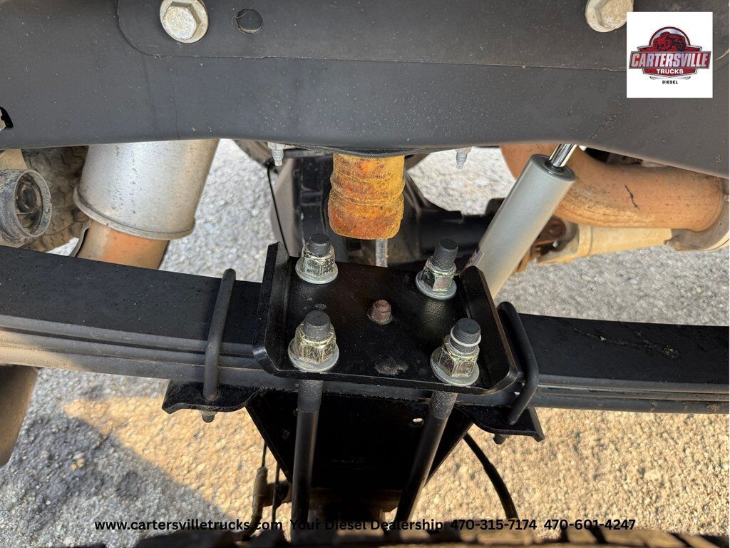 2019 Ford F250sd Lariat FX4 - LIFTED - DELETED - ULTIMATE - 26X14's Cartersville GA