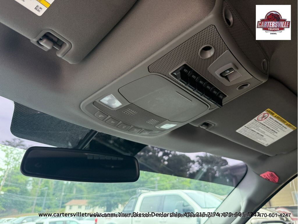 2019 Ford F250sd Lariat FX4 - LIFTED - DELETED Cartersville GA