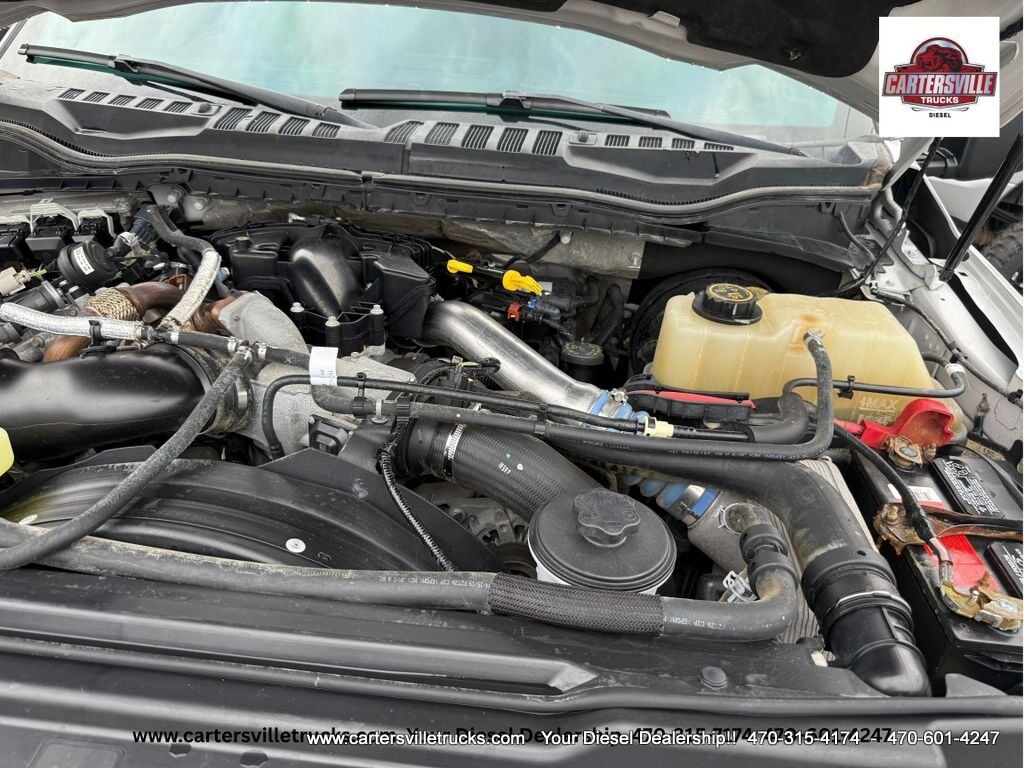 2019 Ford F250sd Lariat FX4 - LIFTED Cartersville GA