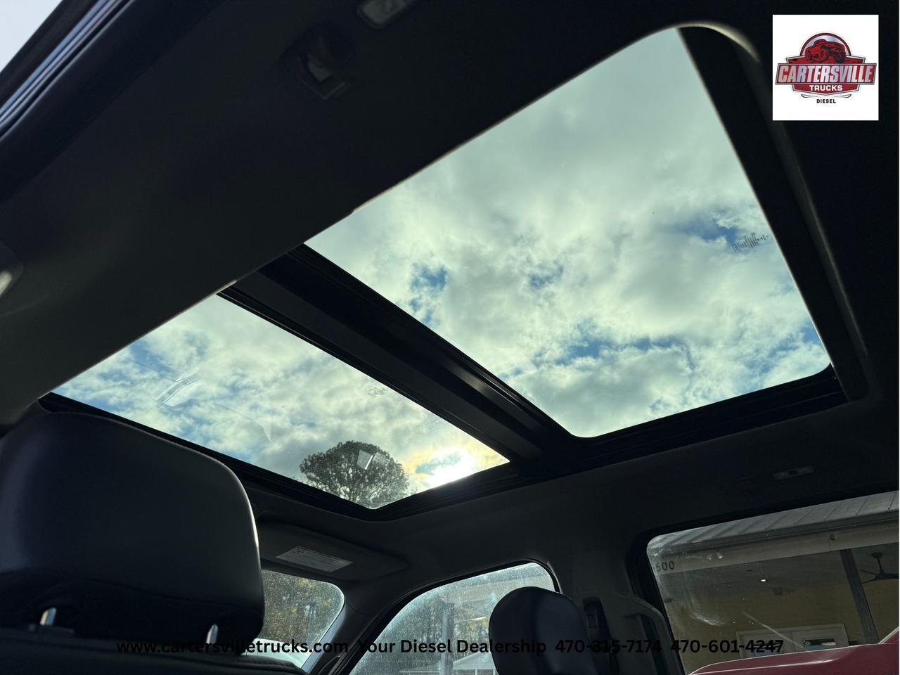 2019 Ford F250sd Lariat FX4 - SPORT - ULTIMATE Cartersville GA