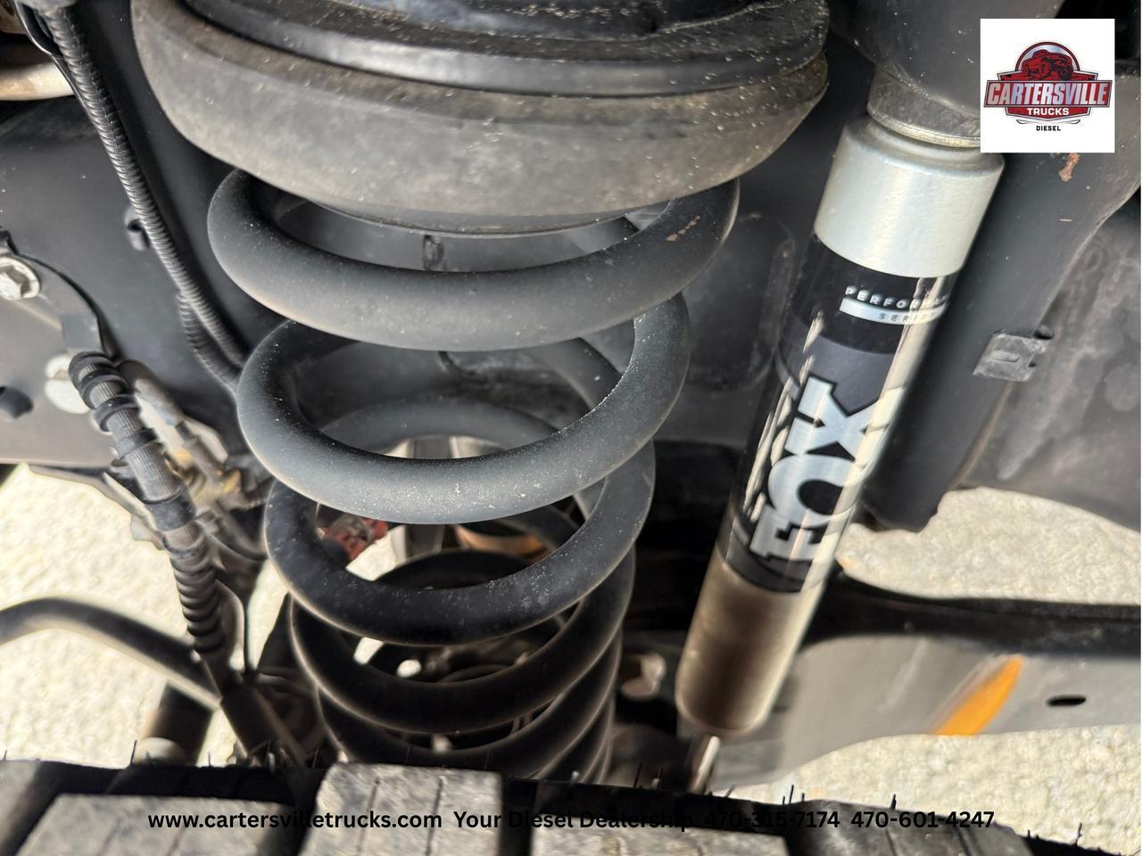 2019 Ford F250sd Lariat FX4 - ULTIMATE - ADAS - BLIS - DELETED Cartersville GA