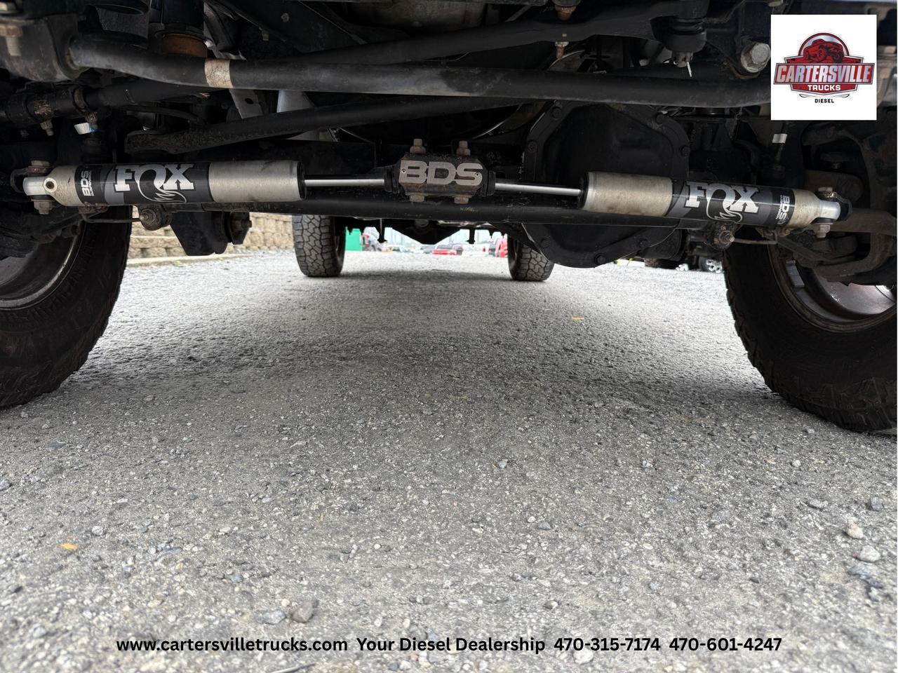 2019 Ford F250sd Lariat FX4 - ULTIMATE - ADAS - BLIS - DELETED Cartersville GA