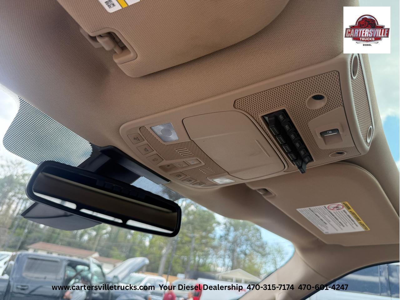 2019 Ford F250sd Lariat FX4 - ULTIMATE - ADAS- BLIS - QUAD BEAMS Cartersville GA