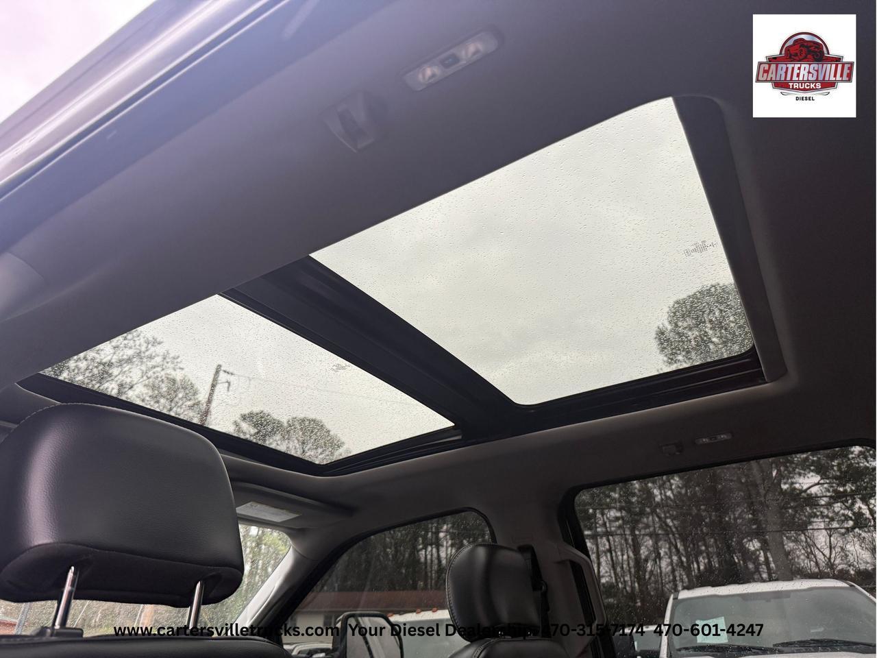 2019 Ford F250sd Lariat FX4 - ULTIMATE - CAMPER SHELL - LOADED Cartersville GA