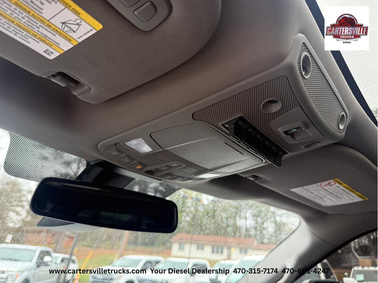 2019 Ford F250sd Lariat FX4 - ULTIMATE - CAMPER SHELL - LOADED Cartersville GA