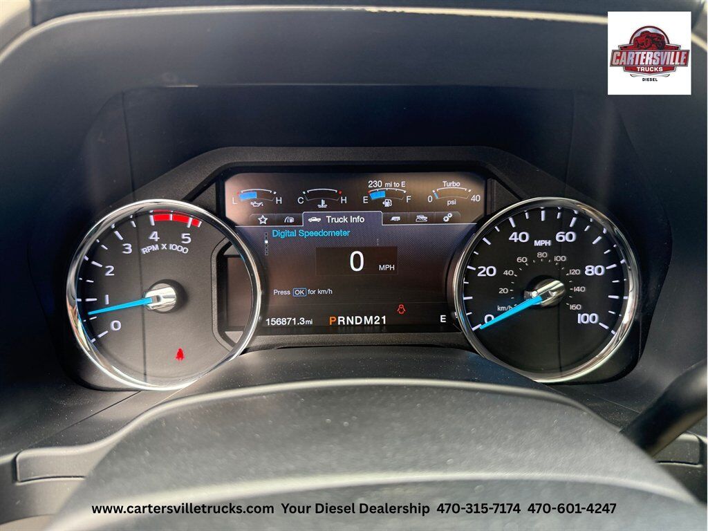 2019 Ford F250sd Lariat FX4 - ULTIMATE - DELETED Cartersville GA