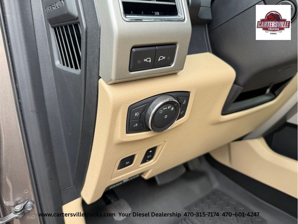 2019 Ford F250sd Lariat FX4 - ULTIMATE - DELETED Cartersville GA