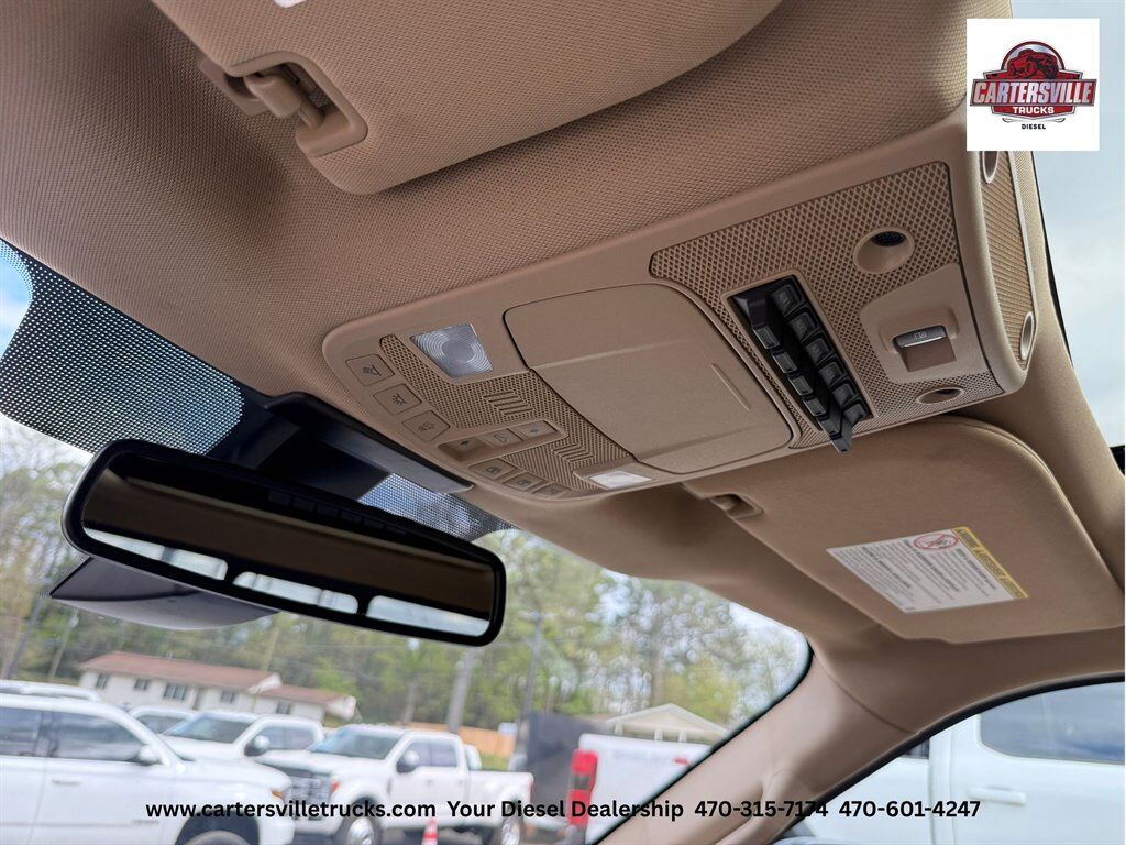 2019 Ford F250sd Lariat FX4 - ULTIMATE - DELETED Cartersville GA