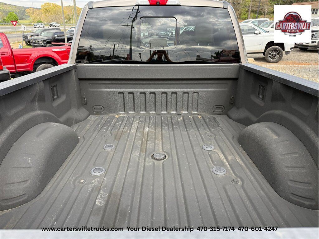 2019 Ford F250sd Lariat FX4 - ULTIMATE - DELETED Cartersville GA