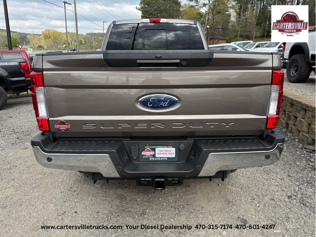 2019 Ford F250sd Lariat FX4 - ULTIMATE - DELETED Cartersville GA