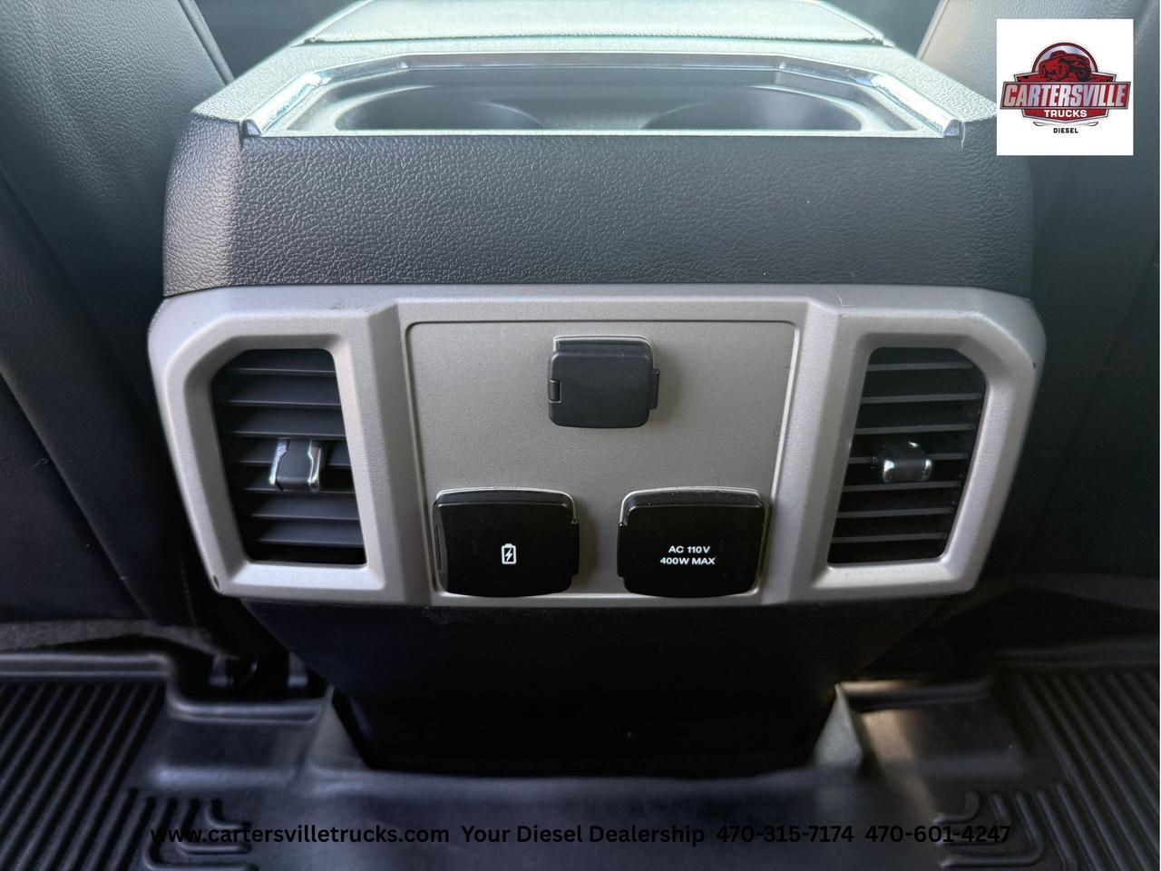 2019 Ford F250sd Lariat FX4 - ULTIMATE - DELETED Cartersville GA