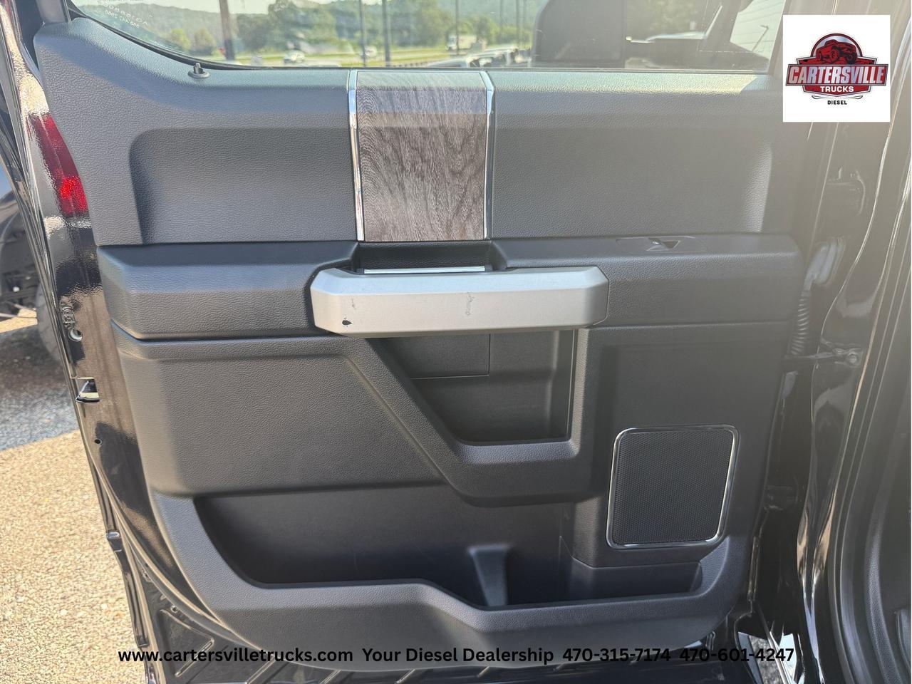2019 Ford F250sd Lariat FX4 - ULTIMATE - DELETED Cartersville GA