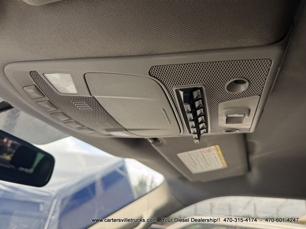 2019 Ford F250sd Lariat FX4 - ULTIMATE - LEVELED - DELETED Cartersville GA