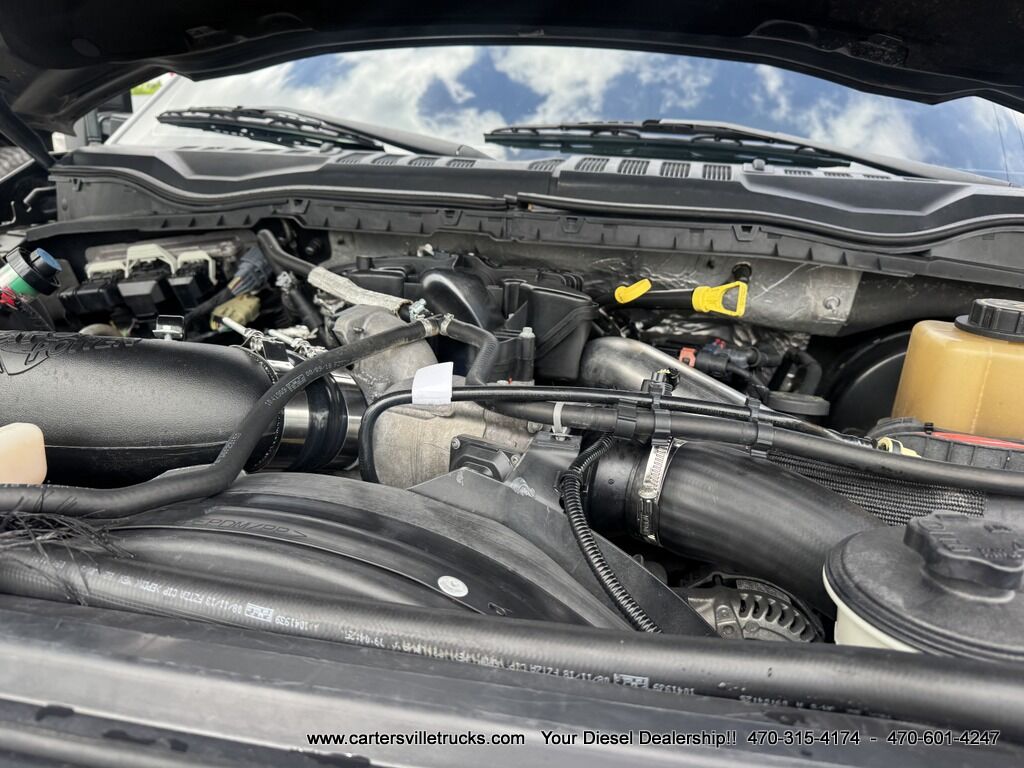 2019 Ford F250sd Lariat FX4 - ULTIMATE - LEVELED - DELETED Cartersville GA