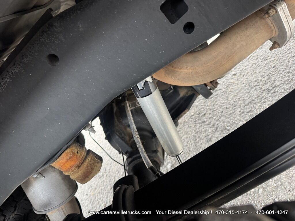 2019 Ford F250sd Lariat FX4 - ULTIMATE -  LEVELED - FOX SHOCKS Cartersville GA