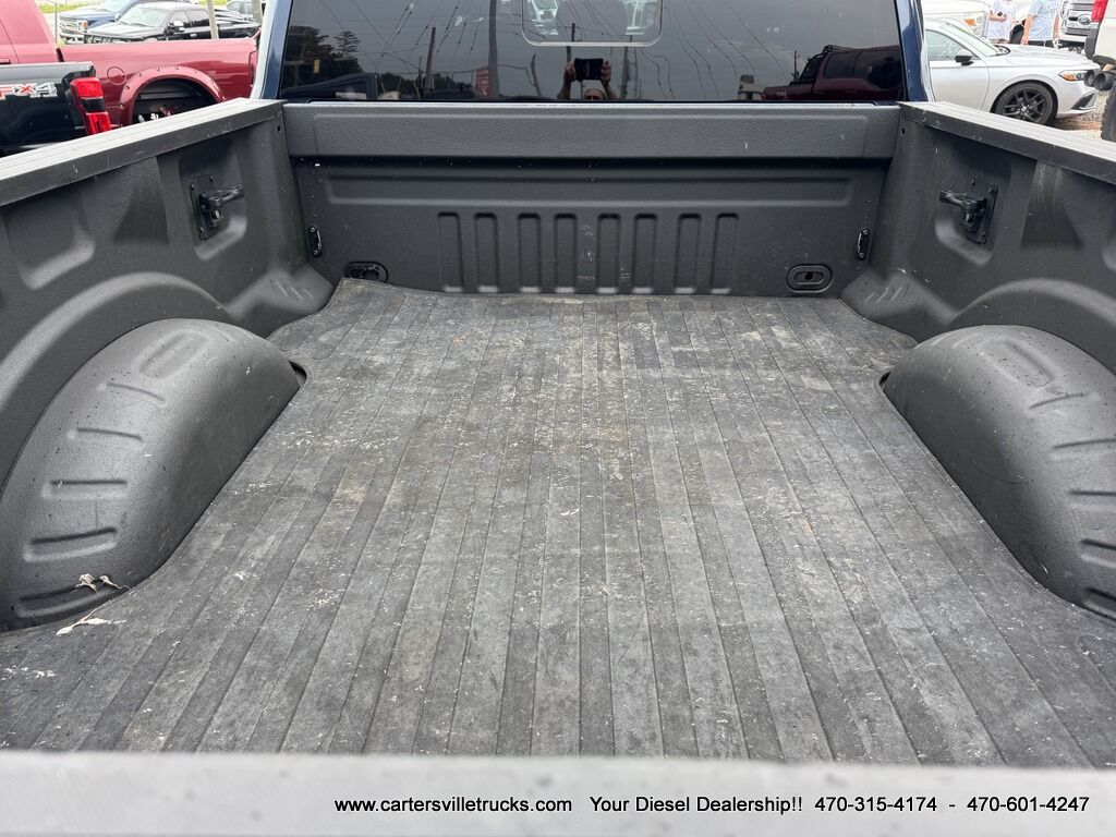 2019 Ford F250sd Lariat FX4 - ULTIMATE -  LEVELED - FOX SHOCKS Cartersville GA