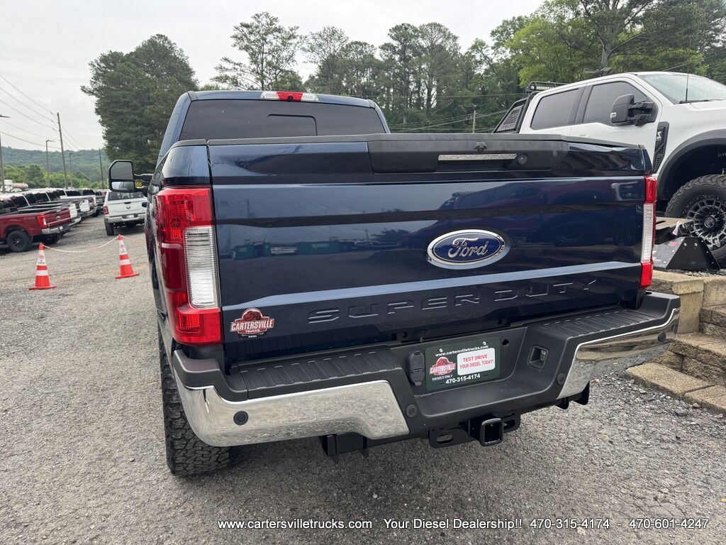 2019 Ford F250sd Lariat FX4 - ULTIMATE -  LEVELED - FOX SHOCKS Cartersville GA