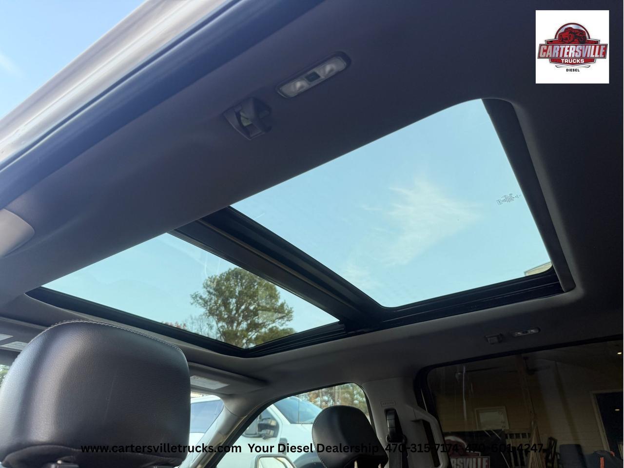 2019 Ford F250sd Lariat FX4 - ULTIMATE - LOADED - FOX STABILIZERS Cartersville GA