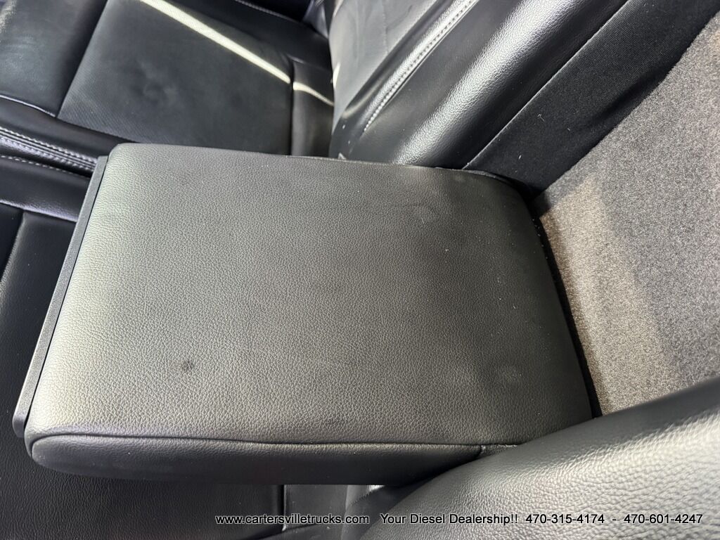 2019 Ford F250sd Lariat FX4 - ULTIMATE - REAR BAGS Cartersville GA