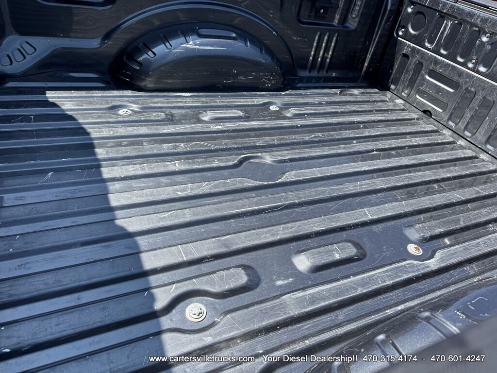 2019 Ford F250sd Lariat FX4 - ULTIMATE Cartersville GA