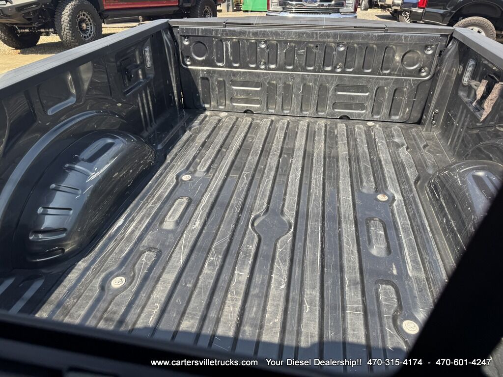 2019 Ford F250sd Lariat FX4 - ULTIMATE Cartersville GA