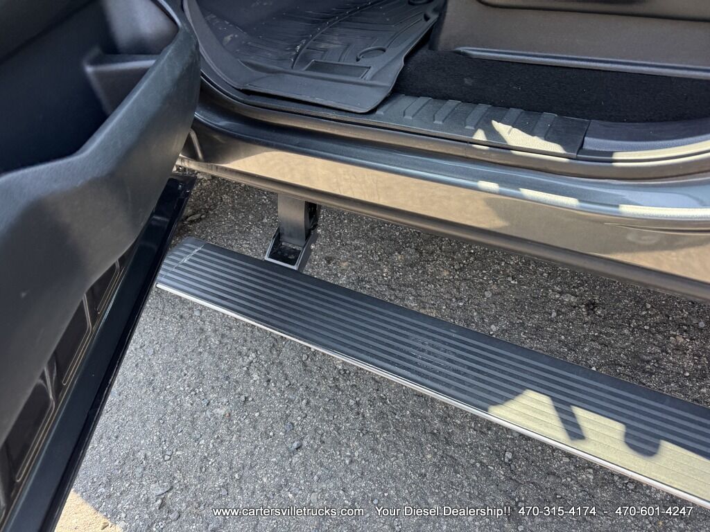 2019 Ford F250sd Lariat FX4 - ULTIMATE Cartersville GA
