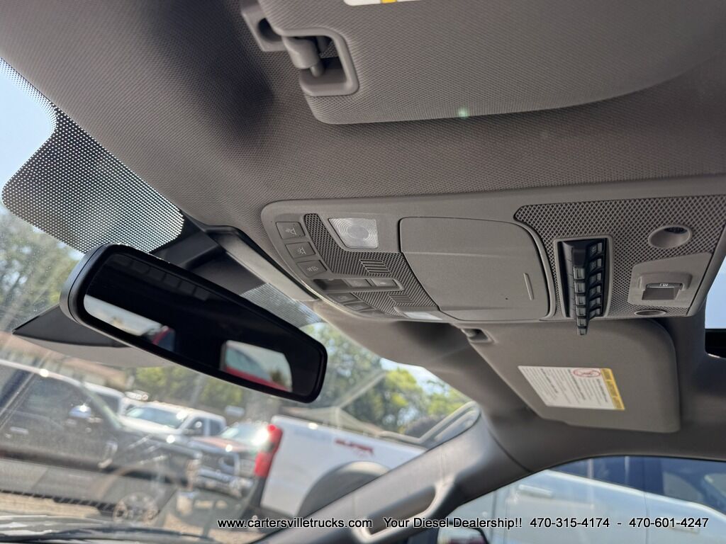 2019 Ford F250sd Lariat FX4 - ULTIMATE Cartersville GA