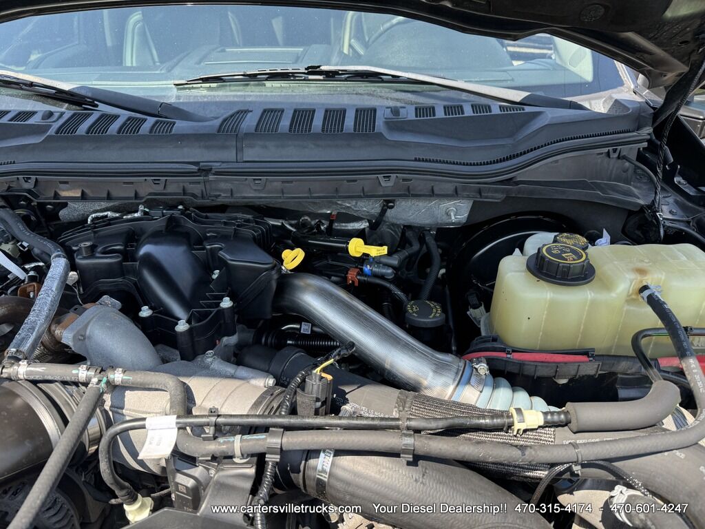 2019 Ford F250sd Lariat FX4 - ULTIMATE Cartersville GA