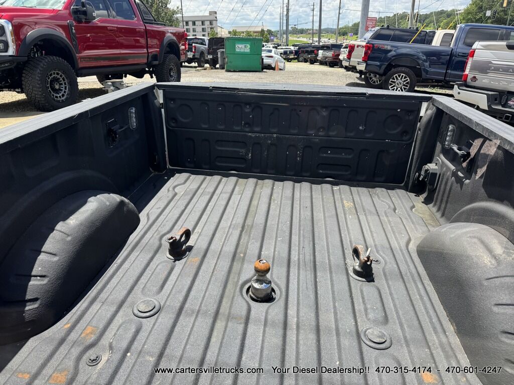 2019 Ford F250sd Limited FX4 - LEVELED Cartersville GA