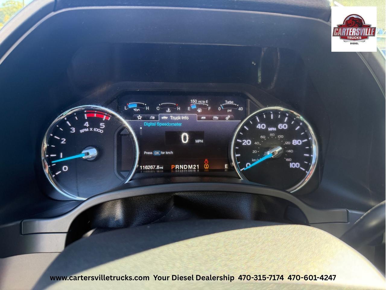 2019 Ford F250sd PENDING SALE*** Platinum FX4 - LIFTED - 6" BDS  - DELETED Cartersville GA