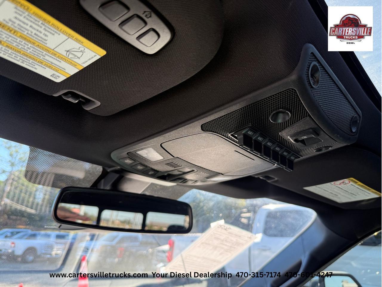 2019 Ford F250sd PENDING SALE*** Platinum FX4 - LIFTED - 6" BDS  - DELETED Cartersville GA