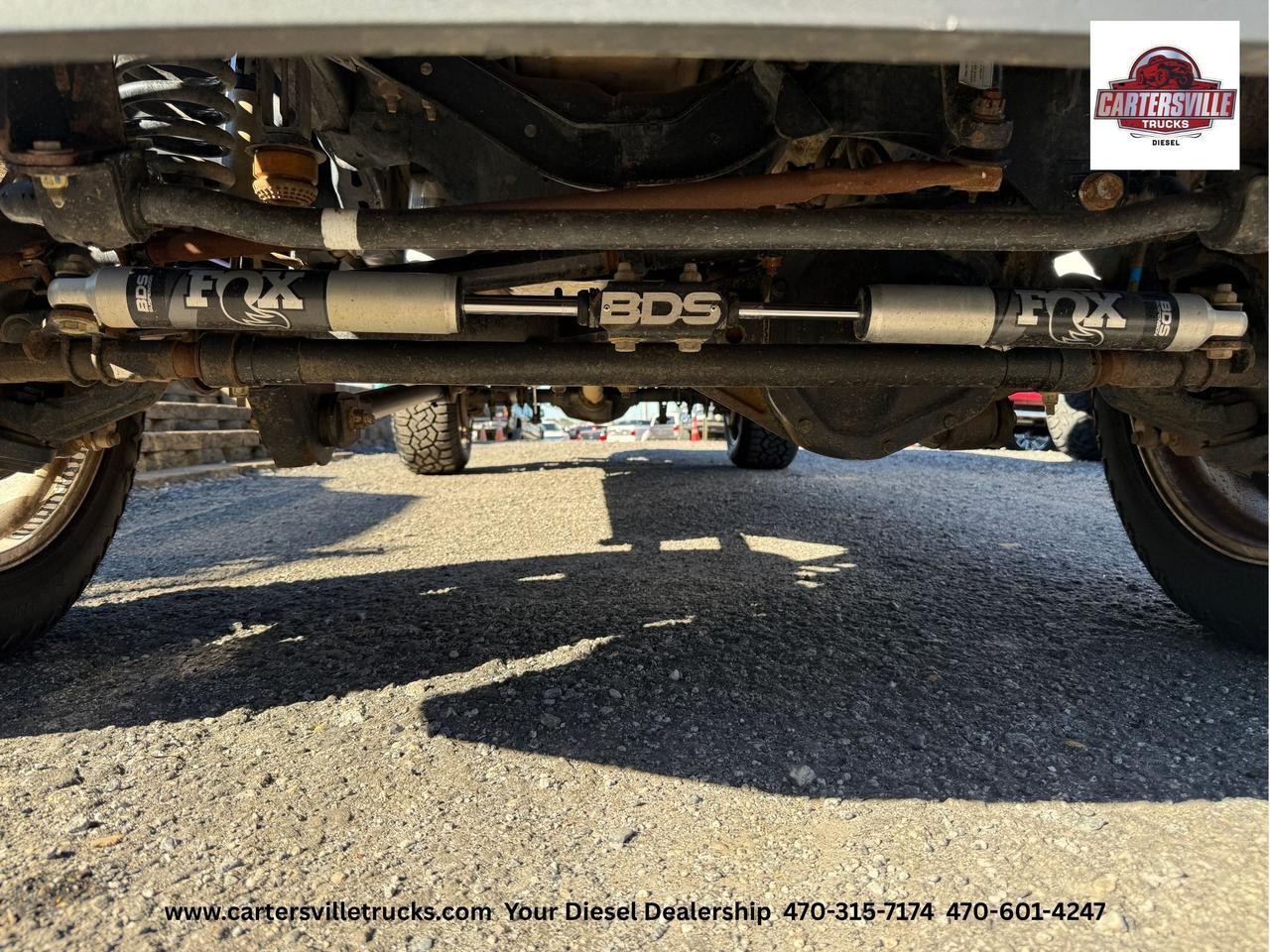 2019 Ford F250sd PENDING SALE*** Platinum FX4 - LIFTED - 6" BDS  - DELETED Cartersville GA