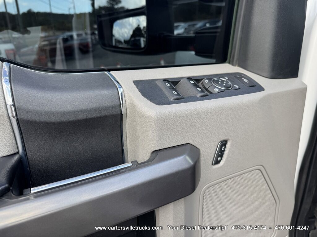 2019 Ford F250sd PENDING SALE** XLT FX4 - PREMIUM - LIFTED -DELETED Cartersville GA