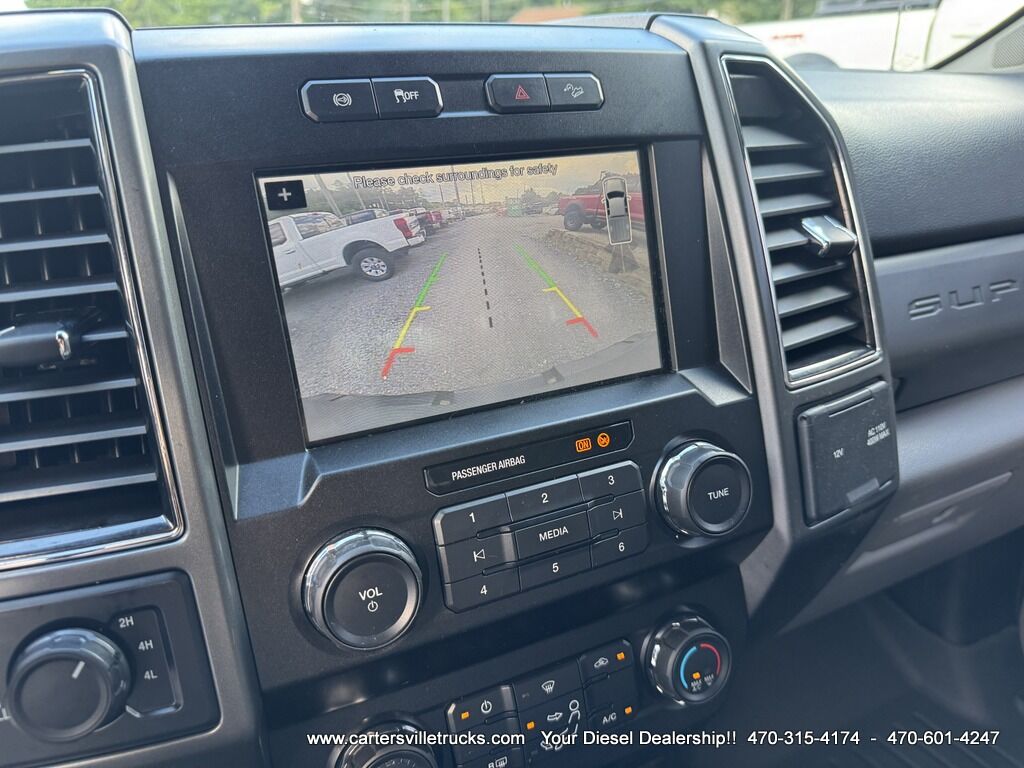 2019 Ford F250sd PENDING SALE** XLT FX4 - PREMIUM - LIFTED -DELETED Cartersville GA