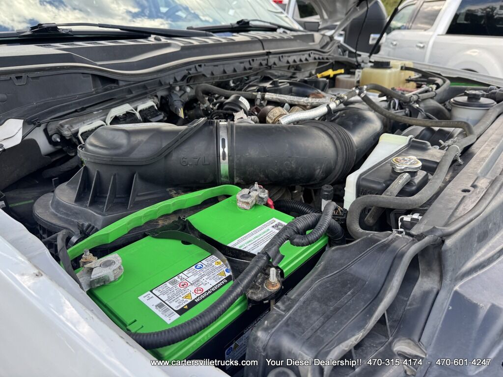 2019 Ford F250sd PENDING SALE** XLT FX4 - PREMIUM - LIFTED -DELETED Cartersville GA