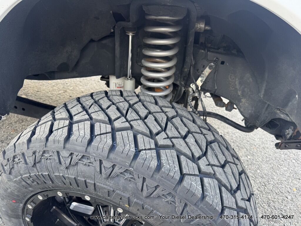2019 Ford F250sd PENDING SALE** XLT FX4 - PREMIUM - LIFTED -DELETED Cartersville GA