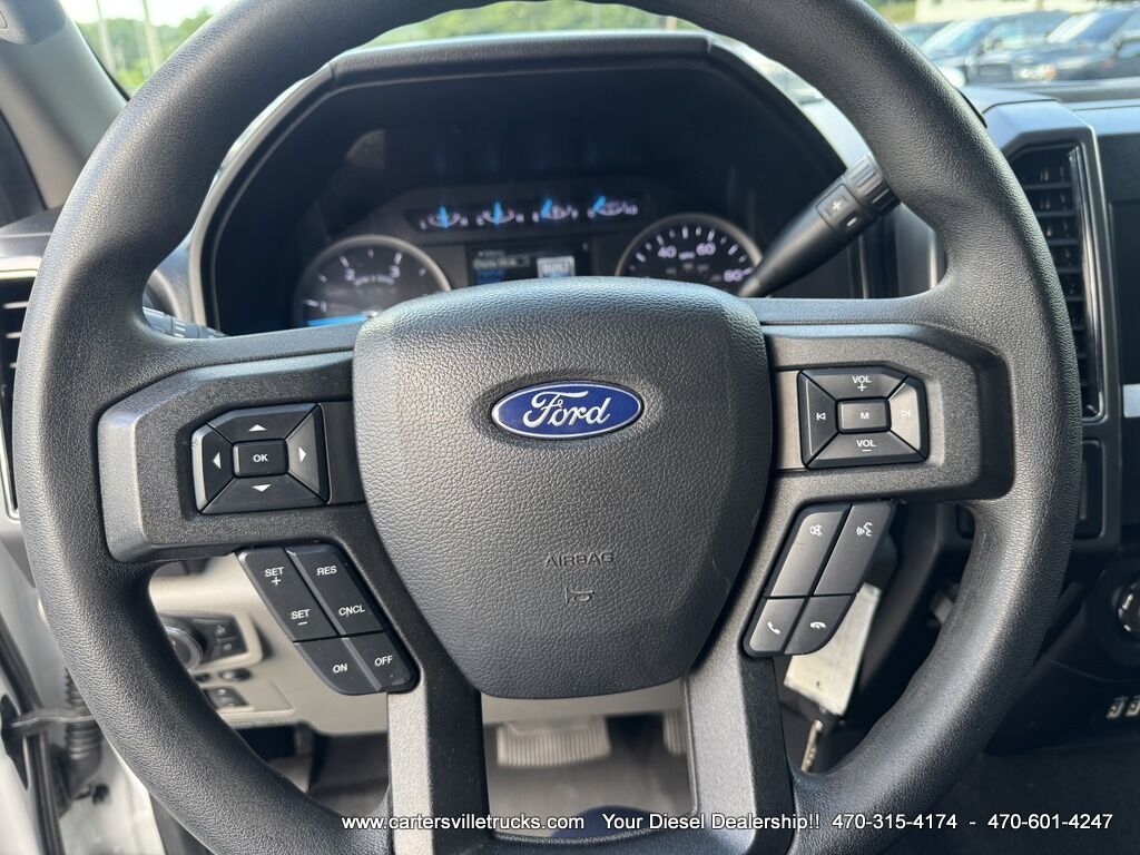 2019 Ford F250sd PENDING SALE** XLT FX4 - PREMIUM - LIFTED -DELETED Cartersville GA