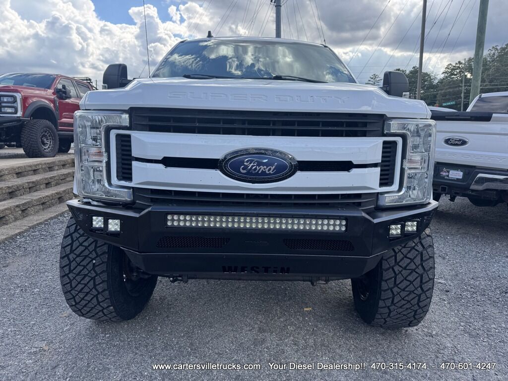 2019 Ford F250sd PENDING SALE** XLT FX4 - PREMIUM - LIFTED -DELETED Cartersville GA