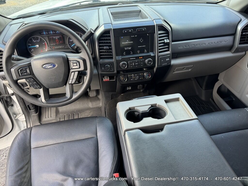 2019 Ford F250sd PENDING SALE** XLT FX4 - PREMIUM - LIFTED -DELETED Cartersville GA