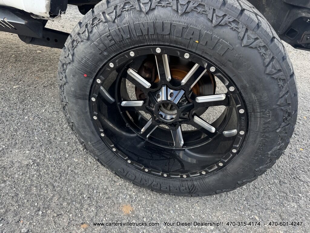 2019 Ford F250sd PENDING SALE** XLT FX4 - PREMIUM - LIFTED -DELETED Cartersville GA