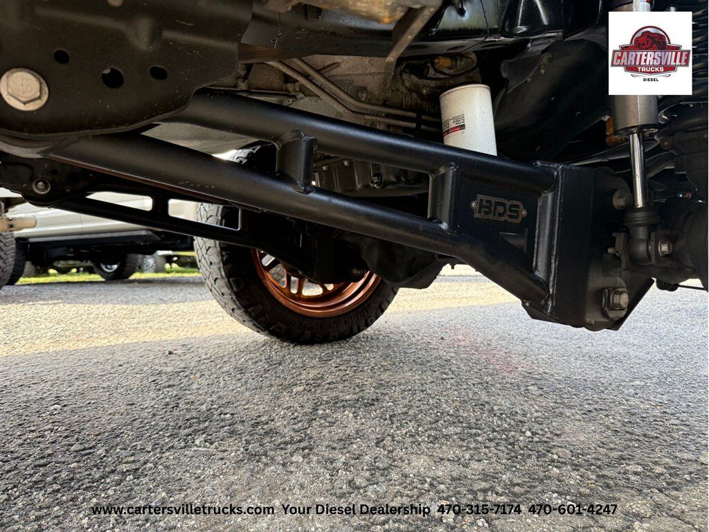 2019 Ford F250sd Platinum FX4 - DELETED-  LIFTED - LOTS OF UPGRADES Cartersville GA