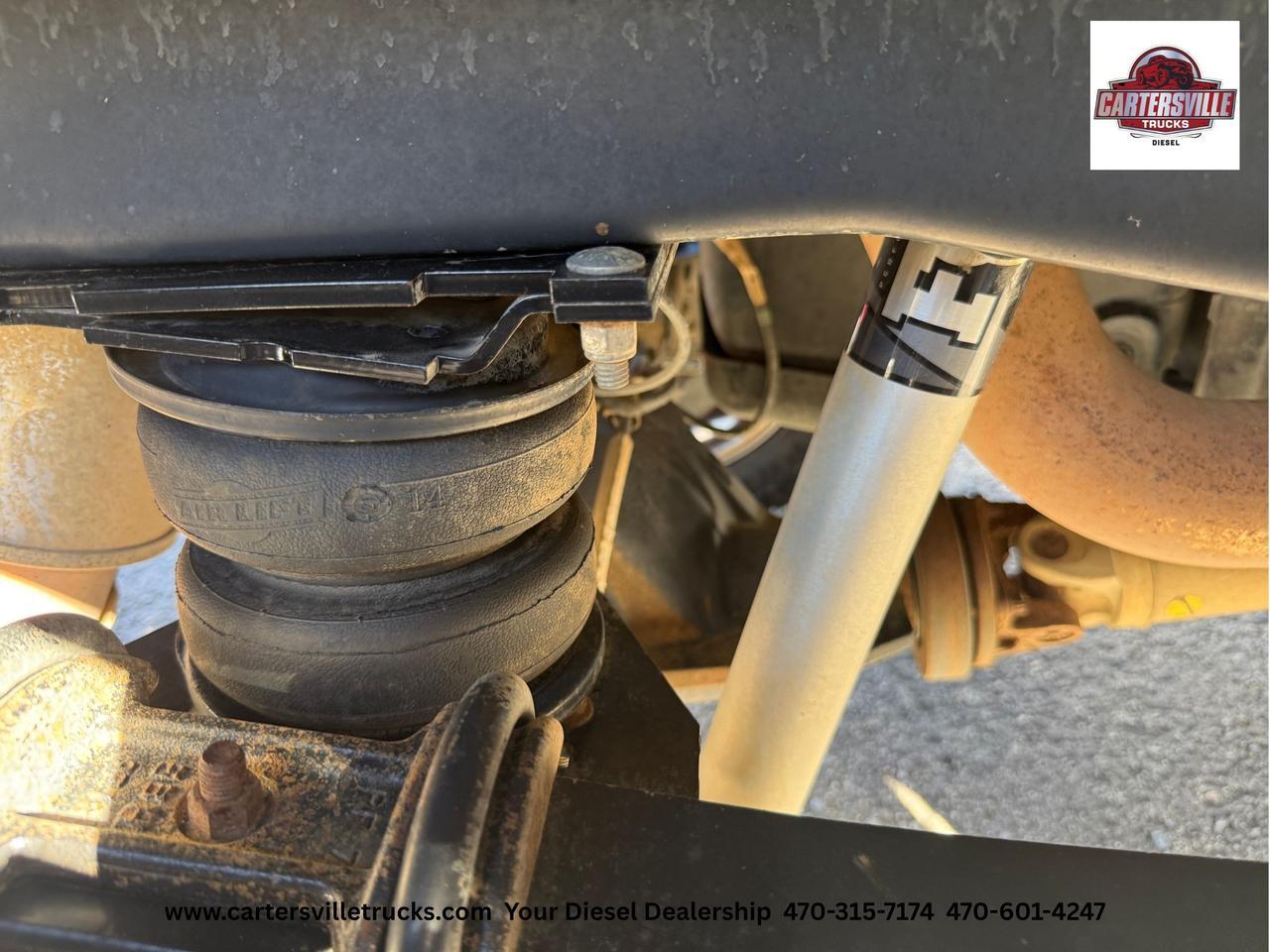 2019 Ford F250sd Platinum FX4 - LIFTED - 6" BDS  - DELETED Cartersville GA