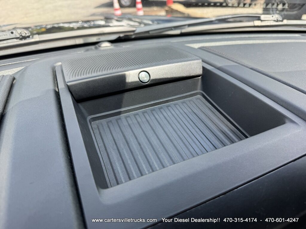 2019 Ford F250sd Platinum FX4 - ULTIMATE - ADAS - DELETED - TASTEFUL UPGRADES Cartersville GA